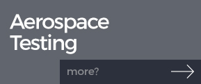 Aerospace Testing